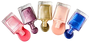 Asia Nails